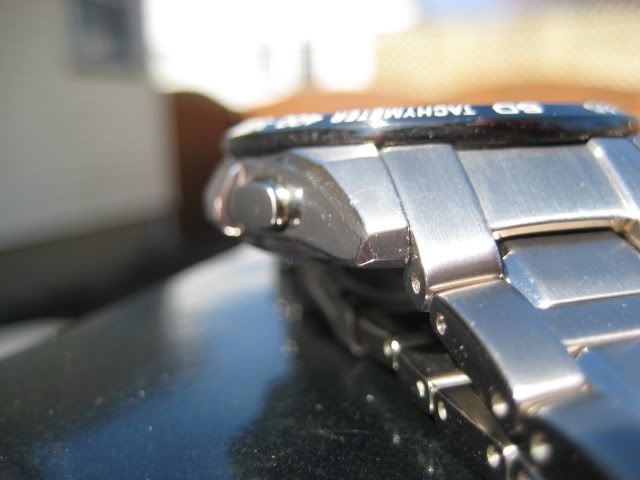 casio oceanus 600